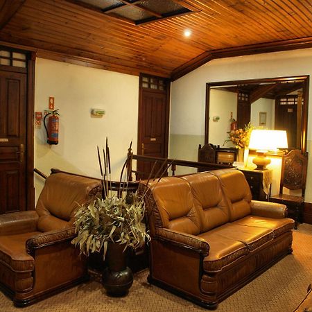 Hotel Residencial Alentejana Coimbra Esterno foto