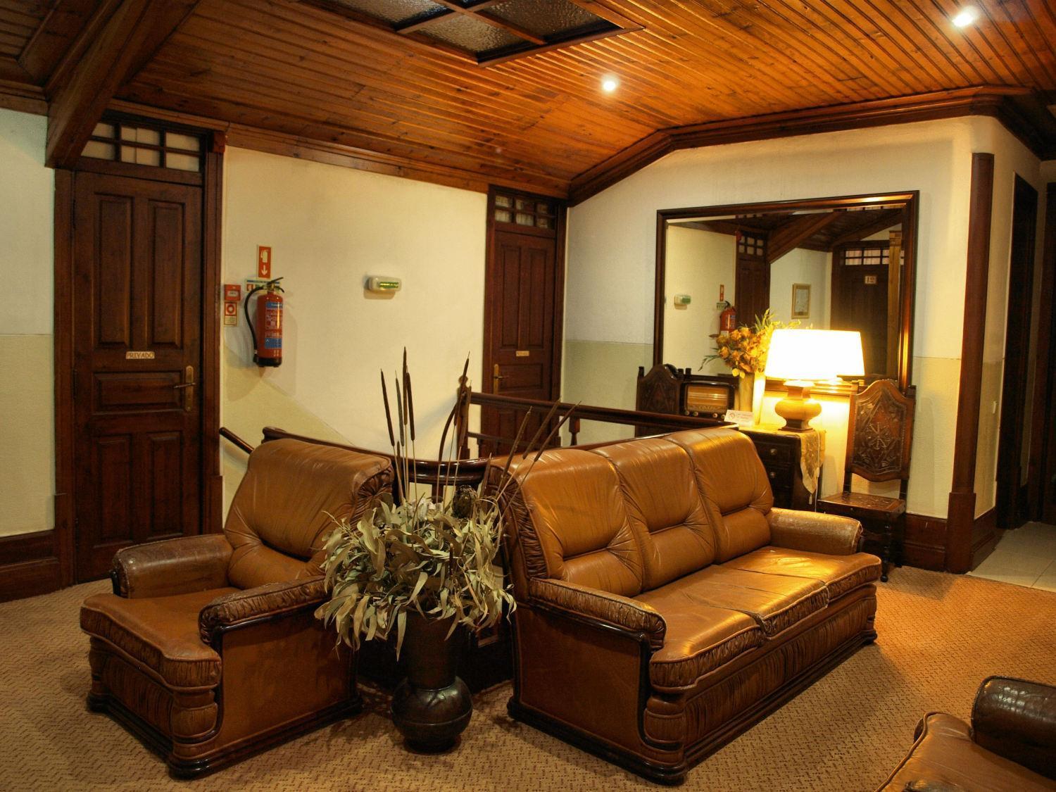 Hotel Residencial Alentejana Coimbra Esterno foto
