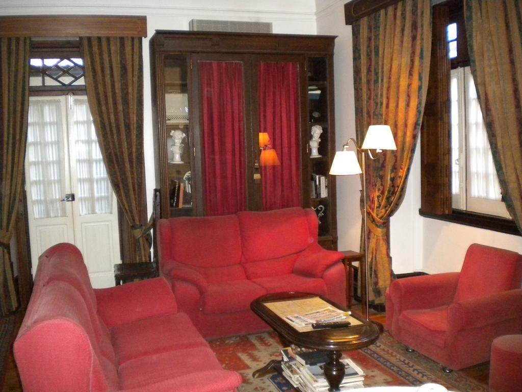 Hotel Residencial Alentejana Coimbra Esterno foto